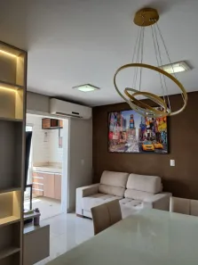 Apartamento com 3 Quartos à venda, 92m² no Marambaia, Belém