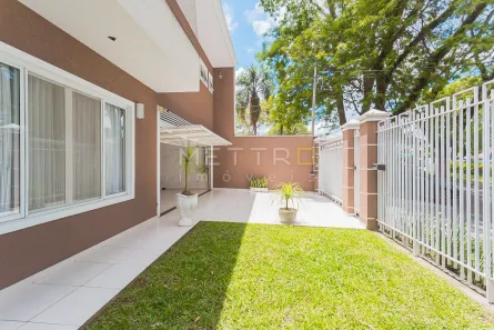 Casa com 4 Quartos à venda, 352m² no Bacacheri, Curitiba