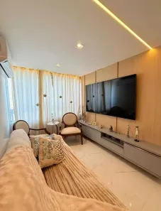 Apartamento com 2 Quartos à venda, 60m² no Jabotiana, Aracaju