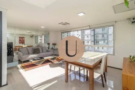 Apartamento com 2 Quartos à venda, 144m² no Consolação, São Paulo