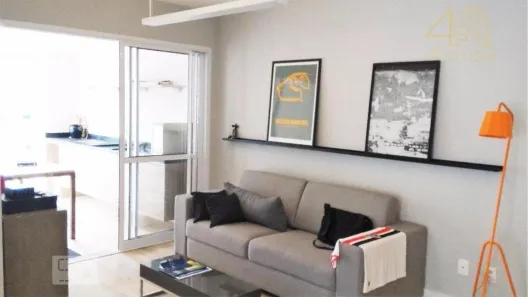 Apartamento com 2 Quartos à venda, 76m² no Vila Olímpia, São Paulo
