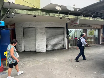 Ponto Comercial para alugar, 30m² no Botafogo, Rio de Janeiro