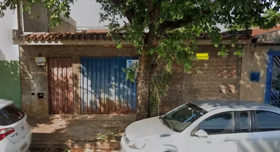 Lote/Terreno à venda, 226m² no Vila Tibério, Ribeirão Preto