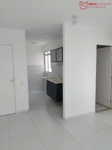 Apartamento com 2 Quartos à venda, 42m² no Catu de Abrantes (Abrantes), Camaçari
