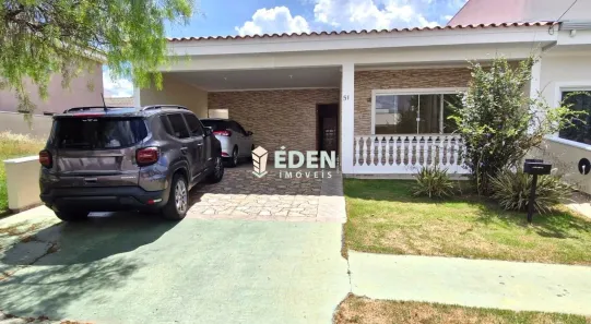 Casa com 3 Quartos para alugar, 200m² no Jardim Portobello, Sorocaba