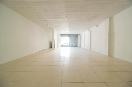 Ponto Comercial para alugar, 210m² no Vila Clementino, São Paulo