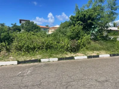 Lote/Terreno à venda, 510m² no Barra do Jacuípe (Monte Gordo), Camaçari