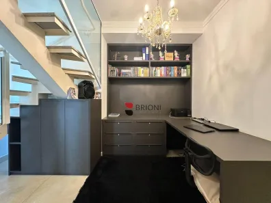 Cobertura com 3 Quartos à venda, 146m² no Bonfim Paulista, Ribeirão Preto