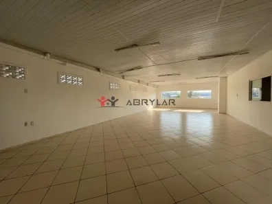 Sala Comercial para alugar, 105m² no Vila Nova Esperia, Jundiaí