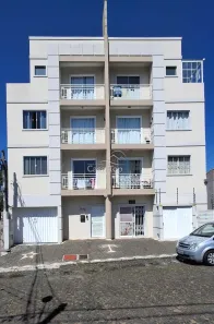Apartamento com 1 Quarto à venda, 67m² no Olarias, Ponta Grossa