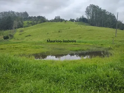 Fazenda/Sítio com 1 Quarto à venda, 13m² no Arroio Grande, Pouso Redondo