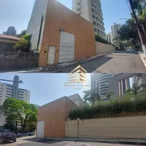 Prédio Comercial para alugar, 800m² no Vila Nova Conceição, São Paulo