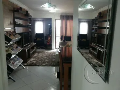 Apartamento com 3 Quartos à venda, 68m² no Mooca, São Paulo
