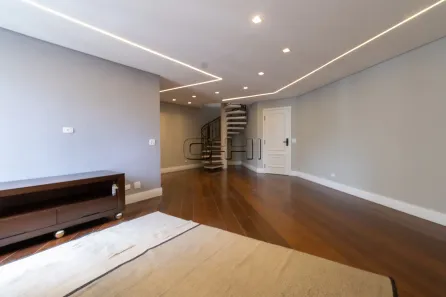 Cobertura com 3 Quartos à venda, 330m² no Campo Belo, São Paulo