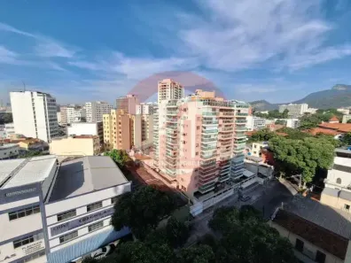 Apartamento com 2 Quartos à venda, 60m² no Praça da Bandeira, Rio de Janeiro