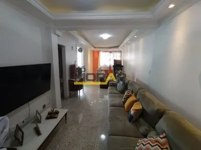 Cobertura com 4 Quartos à venda, 190m² no Sagrada Família, Belo Horizonte