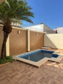Casa de Condomínio com 3 Quartos à venda, 185m² no Jardim Inconfidência, Uberlândia