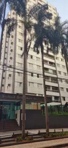 Apartamento com 3 Quartos à venda, 117m² no Bosque, Campinas