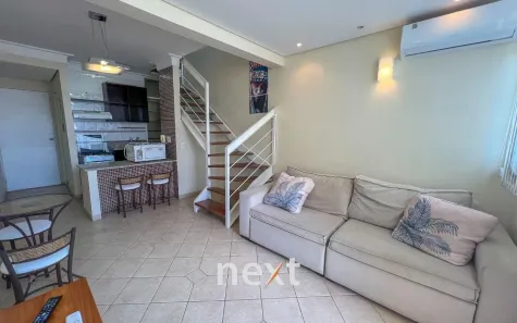 Apartamento com 1 Quarto para alugar, 70m² no Cambuí, Campinas