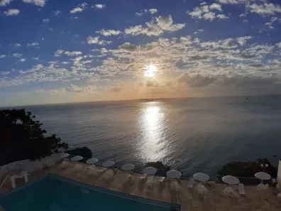 Apartamento com 4 Quartos à venda, 209m² no Vitória, Salvador