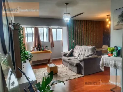Cobertura com 1 Quarto à venda, 54m² no Coqueiros, Florianópolis
