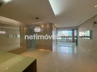 Apartamento com 4 Quartos à venda, 120m² no Mata da Praia, Vitória