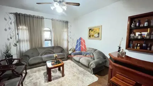 Casa com 3 Quartos à venda, 199m² no Vila Boldrin, Santa Bárbara D'Oeste