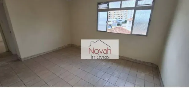 Apartamento com 2 Quartos à venda, 60m² no Boqueirão, Santos