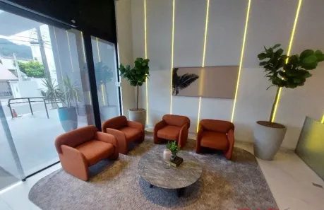 Sala Comercial à venda, 264m² no Saco dos Limões, Florianópolis