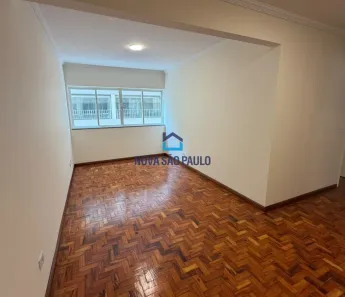 Apartamento com 2 Quartos à venda, 100m² no Bela Vista, São Paulo