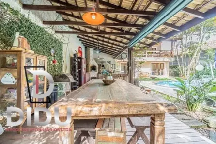 Casa com 4 Quartos à venda, 602m² no Transurb, Itapevi