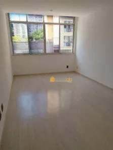 Apartamento com 2 Quartos para alugar, 75m² no Icaraí, Niterói