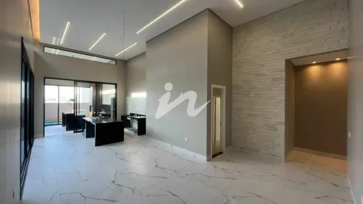 Casa com 4 Quartos à venda, 233m² no Granja Marileusa, Uberlândia