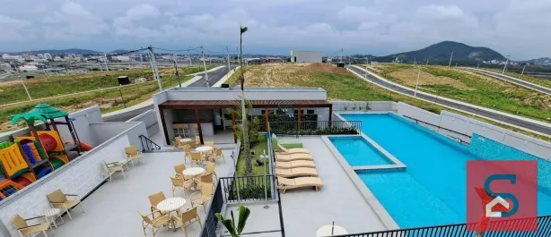 Lote/Terreno à venda, 305m² no Nova São Pedro, São Pedro da Aldeia