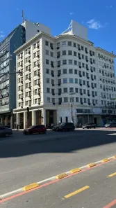 Prédio Comercial para venda ou aluguel, 2912m² no Centro, Niterói