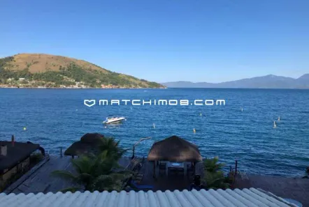 Casa de Condomínio com 6 Quartos à venda, 350m² no Portogalo, Angra dos Reis