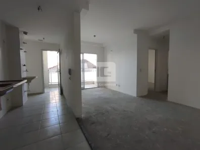 Apartamento com 2 Quartos à venda, 57m² no Rudge Ramos, São Bernardo do Campo