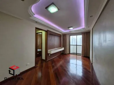 Apartamento com 2 Quartos à venda, 64m² no Baeta Neves, São Bernardo do Campo