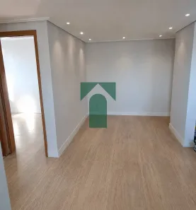 Apartamento com 2 Quartos à venda, 50m² no Vila Metalúrgica, Santo André