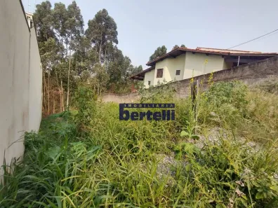 Lote/Terreno à venda, 300m² no Residencial das Ilhas, Bragança Paulista
