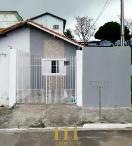 Casa com 2 Quartos à venda, 60m² no Jardim das Indústrias, São José dos Campos