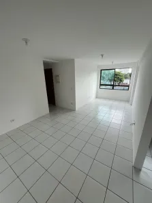 Apartamento com 3 Quartos à venda, 63m² no Várzea, Recife