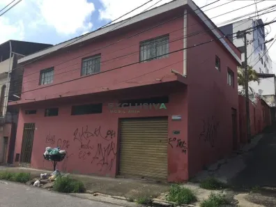 Lote/Terreno à venda, 150m² no Eldorado, Contagem