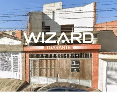 Sobrado com 3 Quartos à venda, 184m² no Dos Casa, São Bernardo do Campo