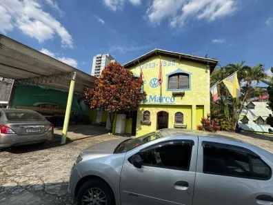 Lote/Terreno para alugar, 2230m² no Penha de França, São Paulo