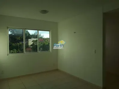 Apartamento com 1 Quarto para alugar, 50m² no Ininga, Teresina