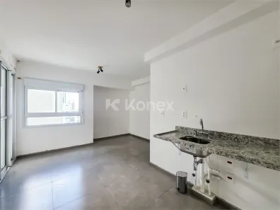 Apartamento com 1 Quarto à venda, 25m² no Pinheiros, São Paulo