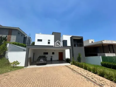 Casa de Condomínio com 4 Quartos à venda, 315m² no Granja Viana, Carapicuíba