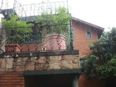 Casa com 4 Quartos à venda, 431m² no Aclimação, São Paulo