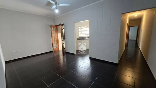 Casa com 2 Quartos à venda, 113m² no Vila Dainese, Americana